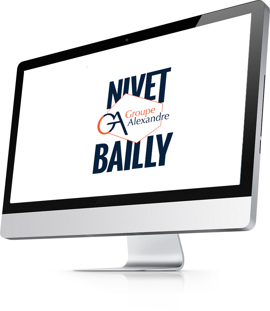 iMac Nivet Bailly Huissier de justice Royan