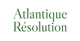 logo Atlantique Résolution médiation à Royan